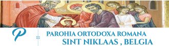Parohia Ortodoxă Română ,,Intrarea în Biserică a Maicii Domnului" Sint Niklaas