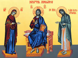 Calendar liturgic ortodox 23 Februarie 2020